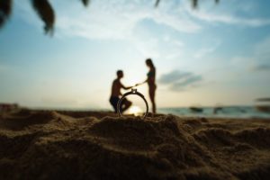 25 Fabulous Places to Propose in Nova Scotia