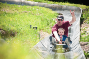25 Family Getaways in British Columbia