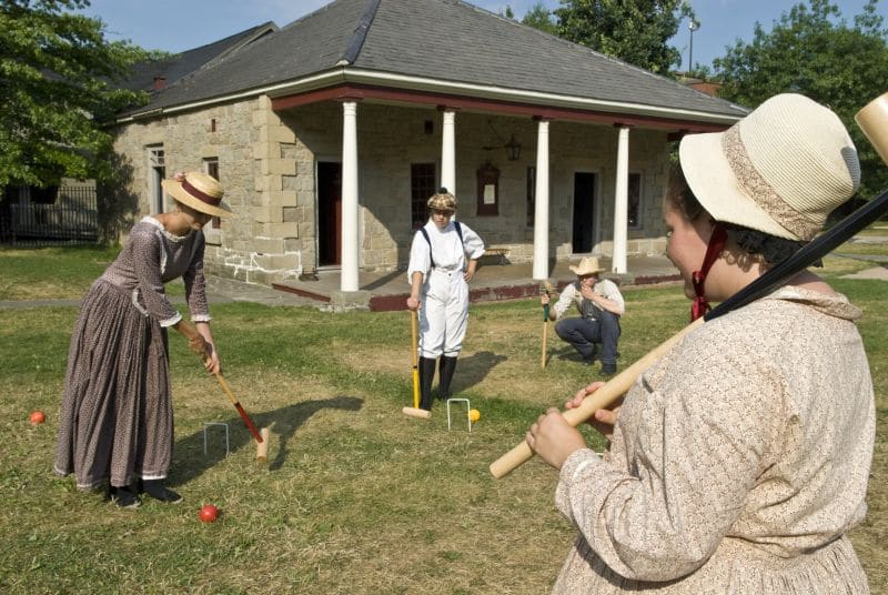 25 Free Things To Do This Summer In Fredericton