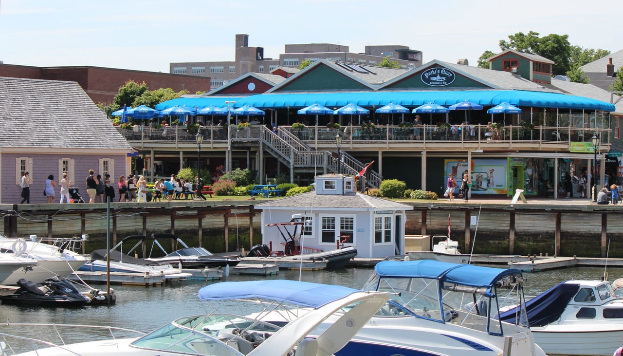 25 Free Things To Do This Summer In and Around Charlottetown