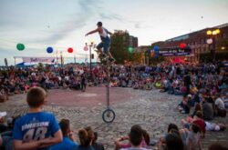 25 Free Things to Do this Summer in Saint John