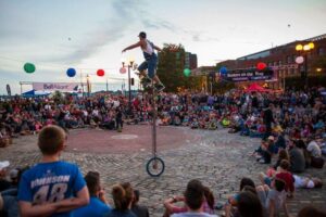 25 Free Things to Do this Summer in Saint John