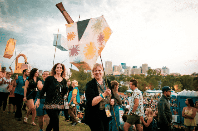 Fun Things to Do in Edmonton on a Girl's Night Out