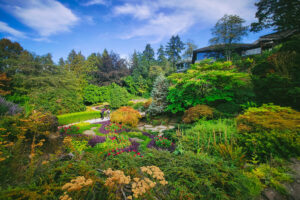 25 Gardens For Colourful Day Trips Around Vancouver