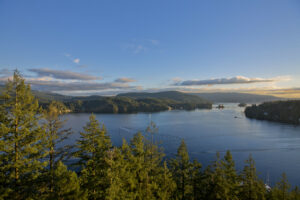 25 Must Do Scenic Hikes in Metro Vancouver With the Best Views