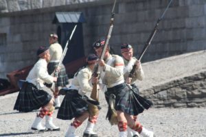 25 Must-Visit Historic Sites in Nova Scotia