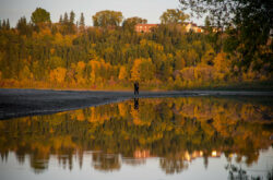 25 Ideas For Thanksgiving Weekend Getaway in Alberta