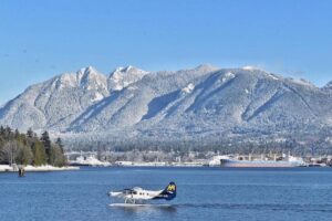 25 Ideas for a Special Date in Vancouver