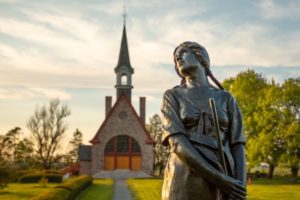 25 Historic Memorials to You Should Visit in Nova Scotia