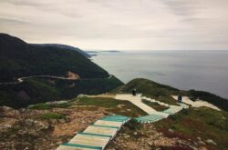 Top 25 Hikes in Nova Scotia