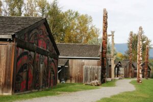 25 Must Visit Places in Northern BC