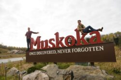 25+ Outdoor Adventures in Muskoka