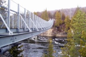 25 Outdoor Adventures in Northumberland County
