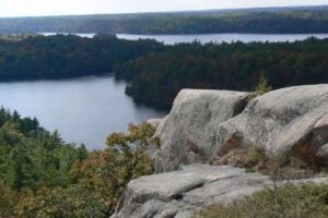25 Outdoor Adventures in and around Kingston