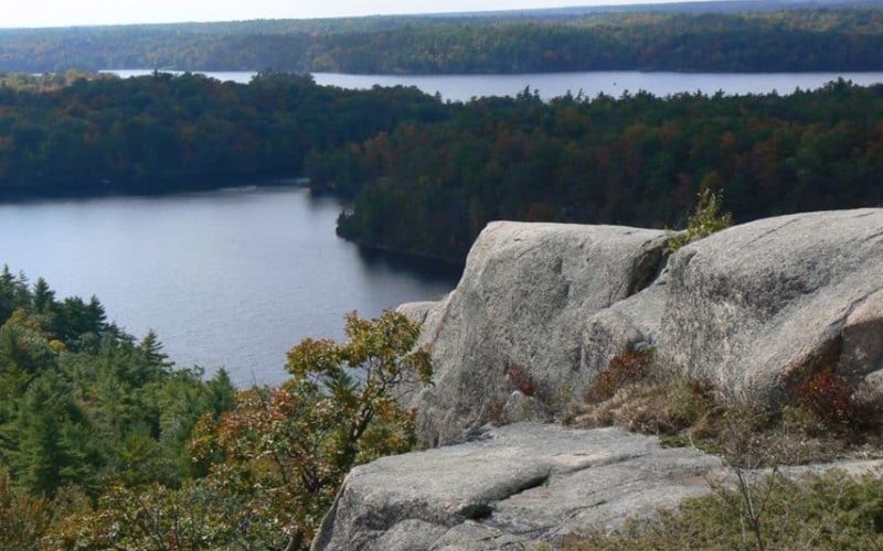 25 Outdoor Adventures in and around Kingston