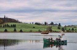 25 Outdoor Things to Do This Summer in Lunenburg County