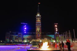 25+ Outdoor Winter Activities in Ottawa