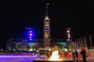 25+ Outdoor Winter Activities in Ottawa