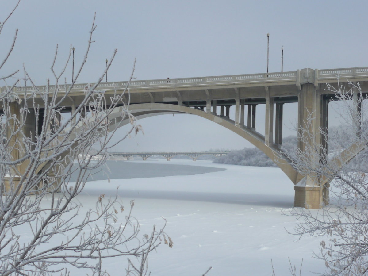 25 Outdoor Winter Activities in Saskatoon