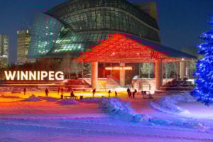 25 Outdoor Winter Activities in Winnipeg
