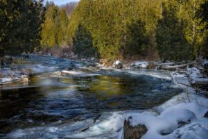 25 Outdoor Winter Activities in the Region of Peel