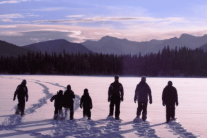 25 Provincial Parks to Visit in Alberta during Winter