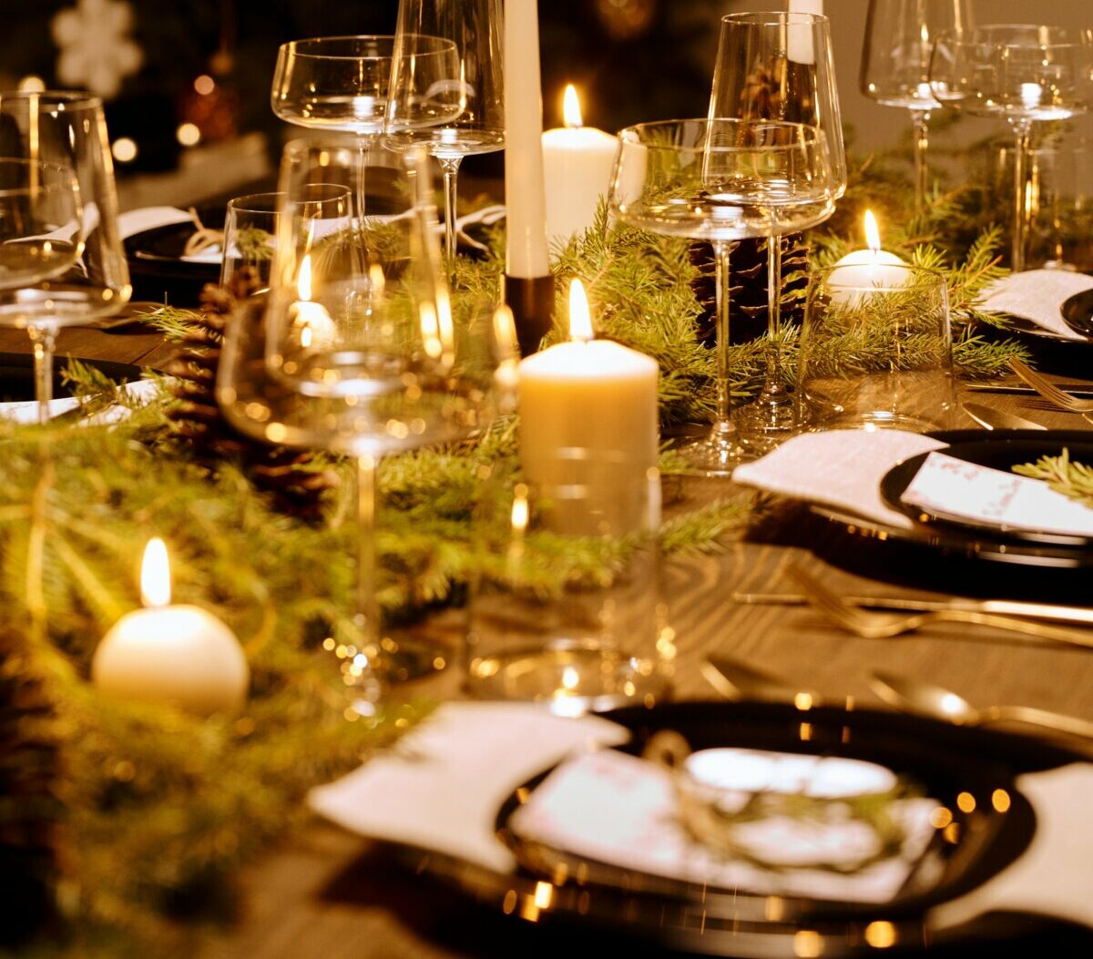 25 Places to Order Christmas Dinner Takeout in Toronto and GTA 2023