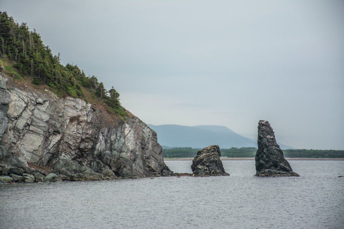 25 of the Best Provincial Parks to Explore in Nova Scotia