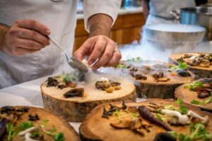 Calgary Restaurants For 2026 Father’s Day Brunch and Dinner