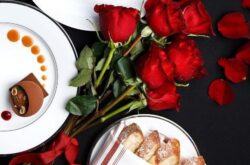 25 Vancouver Restaurants to Celebrate 2026 Valentine's Day