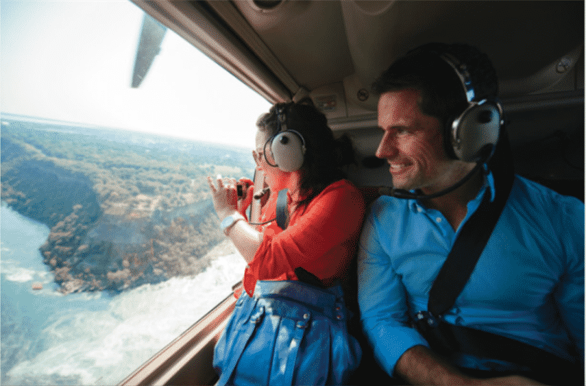 25 Romantic Activities for your Niagara Getaway