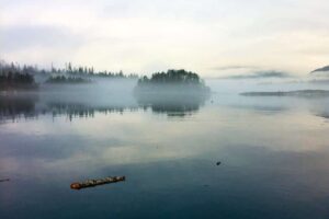 25 Romantic Getaways in British Columbia