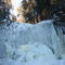 25 Scenic/Frozen Waterfalls to For Winter Day Trips From Toronto & GTA