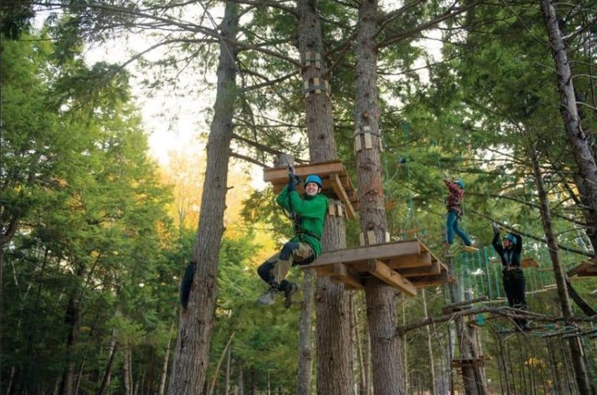 25 Summer Activities in Annapolis Valley