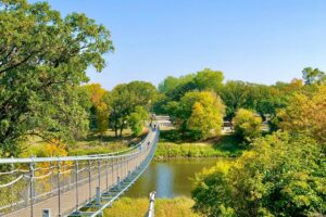 25 Summer Adventure Day Trips and Weekend Getaways From Winnipeg