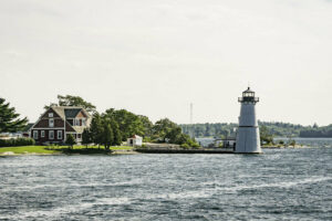 25 Summer Adventures and Activities in Leeds & Grenville