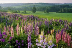 25 Things to Do during Spring in PEI