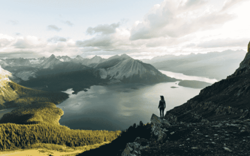 25 Things to Do during Summer in Kananaskis Country