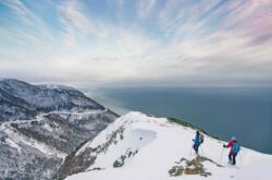 25 Things to Do in Winter in Cape Breton Island