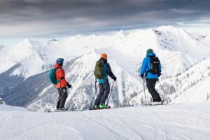 25 Things to Do this Winter in Golden