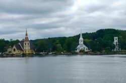 25 Things to do in Lunenburg