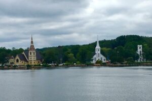 25 Things to do in Lunenburg