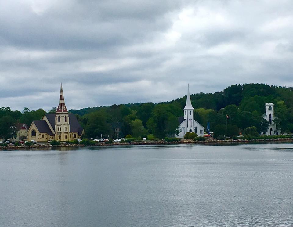 25 Things to do in Lunenburg