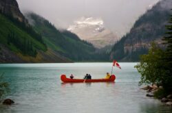 25 of the Best Paddle Spots in Alberta – Canoe, Kayak, or Paddleboard!