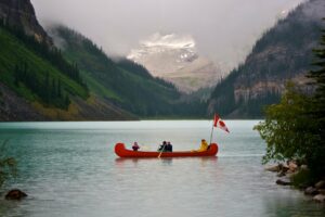25 of the Best Paddle Spots in Alberta – Canoe, Kayak, or Paddleboard!