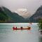 25 of the Best Paddle Spots in Alberta – Canoe, Kayak, or Paddleboard!