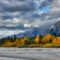 25 of the Best Parks in Alberta to See Fantastic Fall Colours