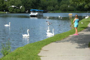 25 of the Best Things to Do During Summer in Stratford and Perth County
