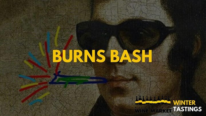 Burns Bash