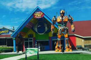 27 Awesome Family Rainy Days Activities in Prince Edward Island